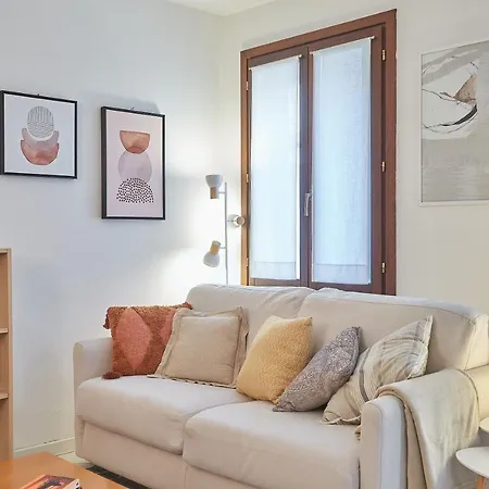 Apartman Residenza Jasmine - La Guarida *
