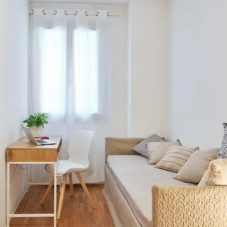 Residenza Jasmine - La Guarida