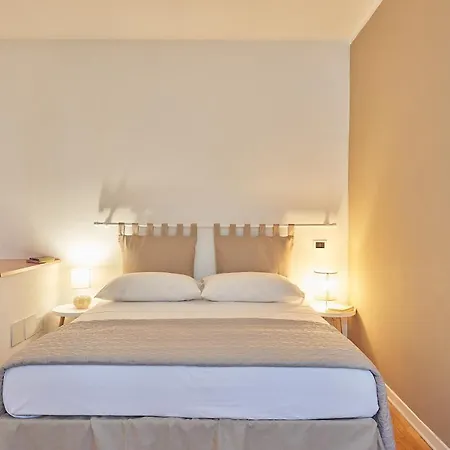 Apartman Residenza Jasmine - La Guarida Udine