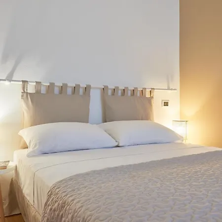 Residenza Jasmine - La Guarida Apartman *