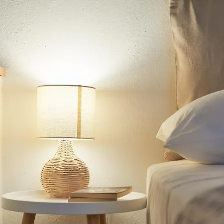 Residenza Jasmine - La Guarida *