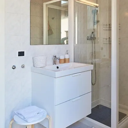 Apartman Residenza Jasmine - La Guarida *