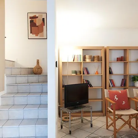 Residenza Jasmine - La Guarida Udine