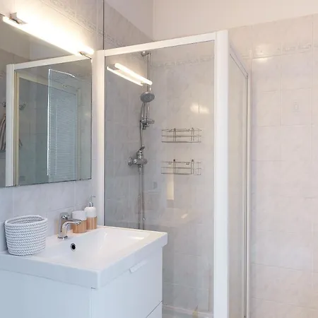 Apartman Residenza Jasmine - La Guarida *