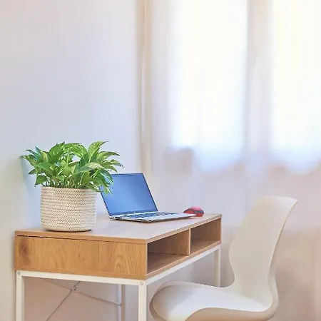 Residenza Jasmine - La Guarida Ούντινε