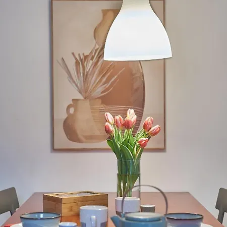 Διαμέρισμα Residenza Jasmine - La Guarida