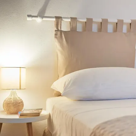 شقة Residenza Jasmine - La Guarida أوديني