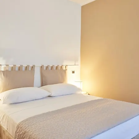 Residenza Jasmine - La Guarida Apartman