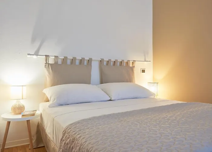 Residenza Jasmine - La Guarida شقة *