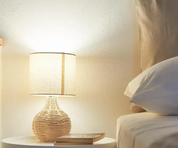 Residenza Jasmine - La Guarida *