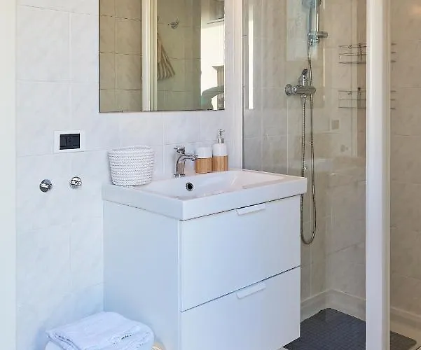 Apartment Residenza Jasmine - La Guarida *