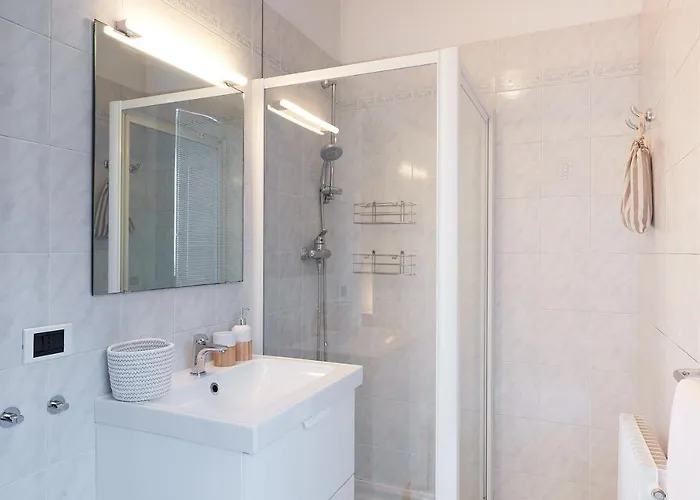 شقة Residenza Jasmine - La Guarida *