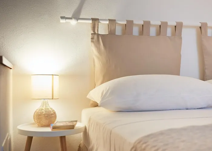 شقة Residenza Jasmine - La Guarida أوديني