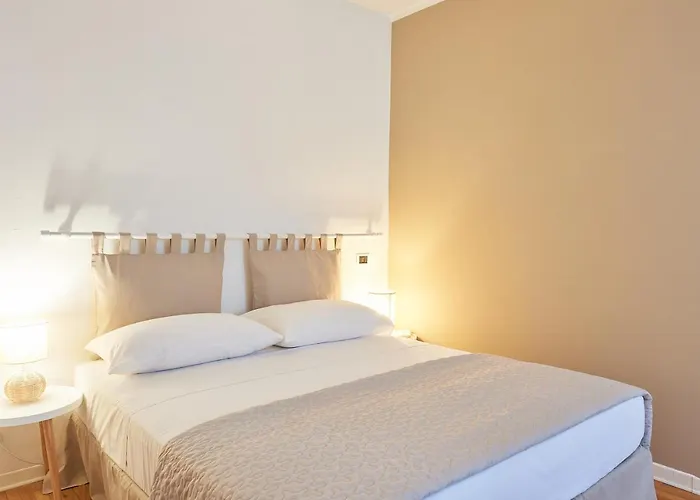 Residenza Jasmine - La Guarida شقة